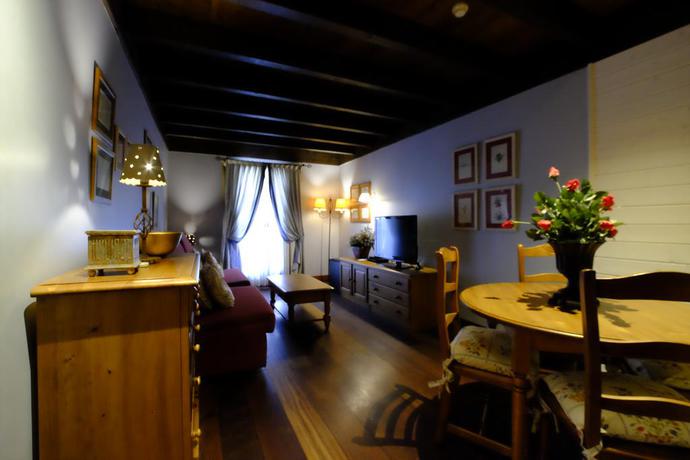 Imagen de los interiores del Hotel Pradas Ordesa. Foto 14