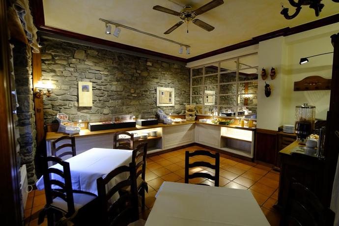 Imagen de los interiores del Hotel Pradas Ordesa. Foto 16