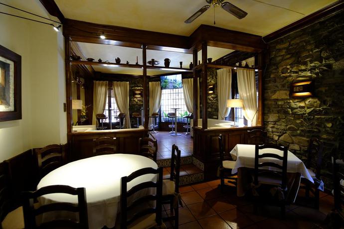 Imagen de los interiores del Hotel Pradas Ordesa. Foto 17