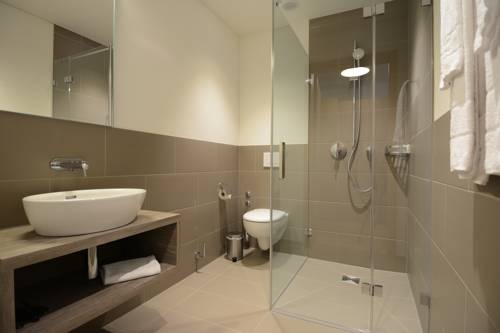 Imagen de la habitación del Hotel Pradas Resort Brigels. Foto 4