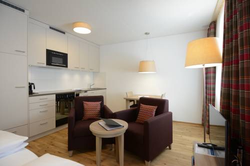 Imagen de la habitación del Hotel Pradas Resort Brigels. Foto 6