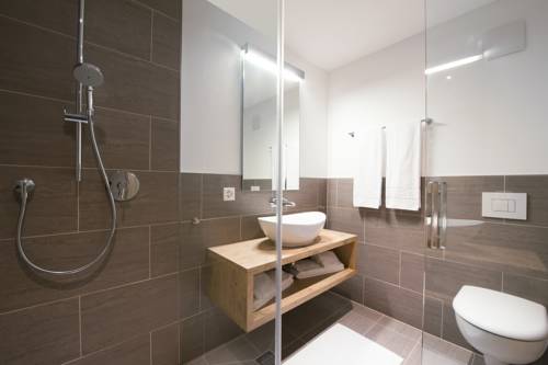 Imagen de la habitación del Hotel Pradas Resort Brigels. Foto 11
