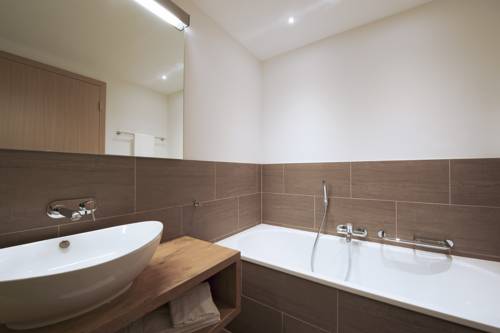 Imagen de la habitación del Hotel Pradas Resort Brigels. Foto 12
