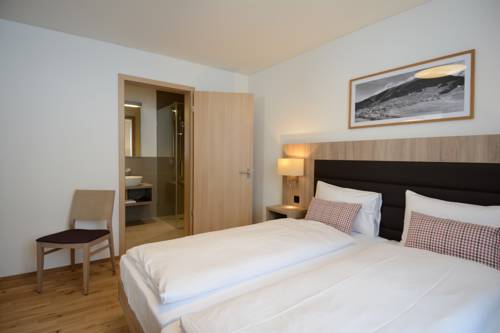 Imagen de la habitación del Hotel Pradas Resort Brigels. Foto 14