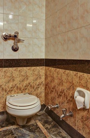 Imagen de la habitación del Hotel Pradeep. Foto 4