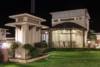 Imagen de la habitación del Hotel Pradeep. Foto 5