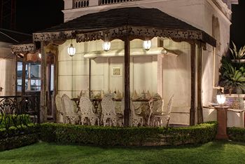 Imagen de los interiores del Hotel Pradeep. Foto 12