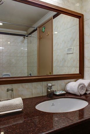 Imagen general del Hotel Pradeep. Foto 1