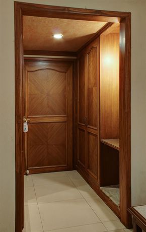 Imagen de los interiores del Hotel Pradeep. Foto 14