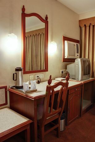 Imagen de los interiores del Hotel Pradeep. Foto 15