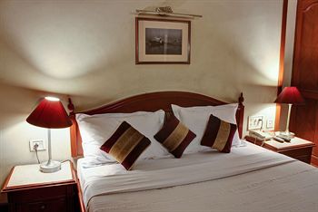 Imagen de los interiores del Hotel Pradeep. Foto 16