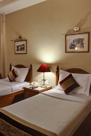 Imagen de la habitación del Hotel Pradeep. Foto 9