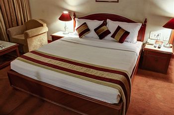 Imagen general del Hotel Pradeep. Foto 2