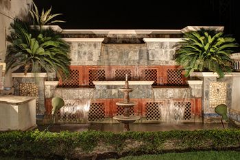 Imagen del bar/restaurante del Hotel Pradeep. Foto 3