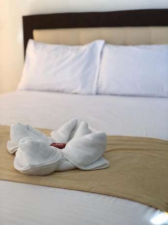 Imagen de la habitación del Hotel Pradera Plaza. Foto 4