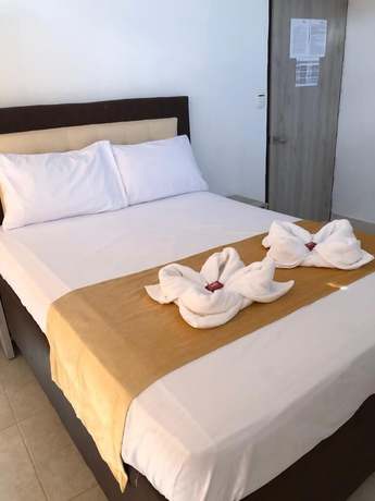 Imagen de la habitación del Hotel Pradera Plaza. Foto 6