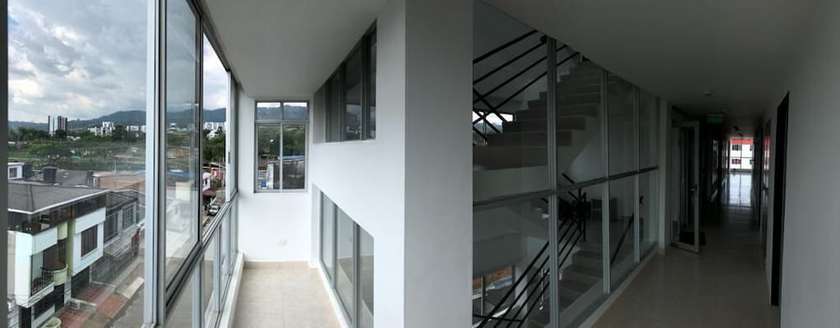 Imagen de los interiores del Hotel Pradera Plaza. Foto 19