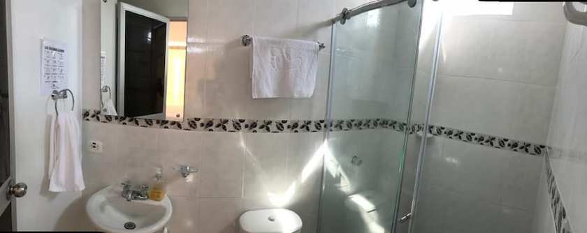 Imagen de la habitación del Hotel Pradera Plaza. Foto 7