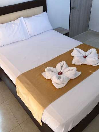 Imagen de la habitación del Hotel Pradera Plaza. Foto 9