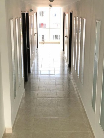 Imagen de los interiores del Hotel Pradera Plaza. Foto 20