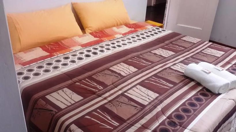 Imagen de los interiores del Hotel Pradera Verde Inn. Foto 14
