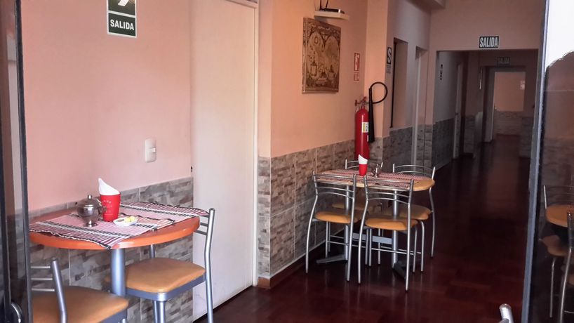 Imagen de la habitación del Hotel Pradera Verde Inn. Foto 6