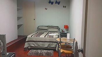 Imagen de los exteriores del Hotel Pradera Verde Inn. Foto 13