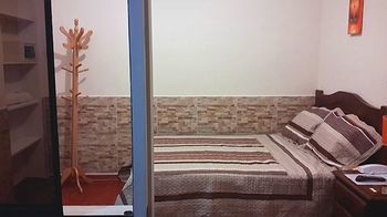 Imagen del bar/restaurante del Hotel Pradera Verde Inn. Foto 4