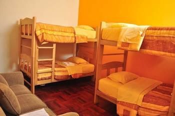 Imagen de la habitación del Hotel Pradera Verde Inn. Foto 8