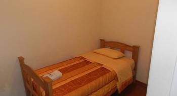 Imagen de la habitación del Hotel Pradera Verde Inn. Foto 9