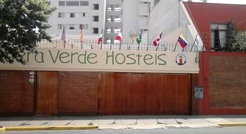 Imagen de la habitación del Hotel Pradera Verde Inn. Foto 10