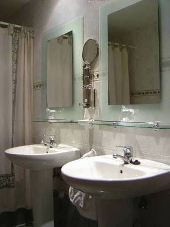 Imagen general del Hotel Praderon. Foto 2