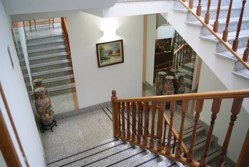 Imagen general del Hotel Praderon. Foto 7