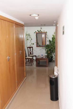 Imagen general del Hotel Praderon. Foto 8