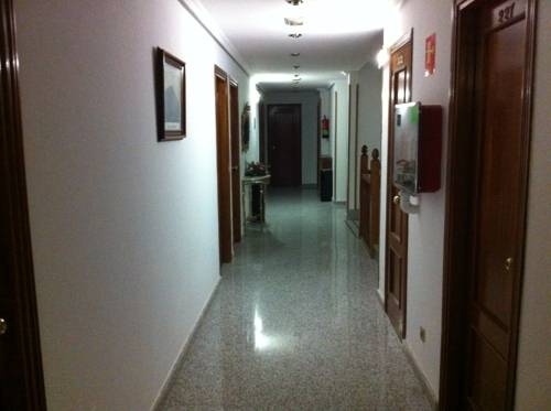 Imagen general del Hotel Praderon. Foto 9