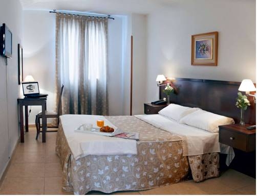 Imagen general del Hotel Praderon. Foto 10