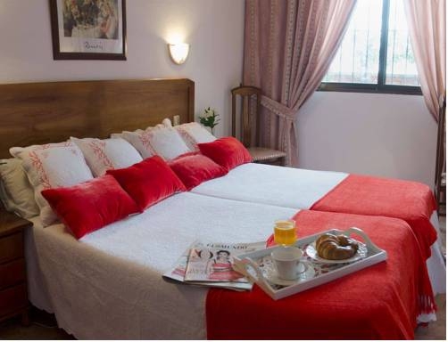 Imagen general del Hotel Praderon. Foto 12