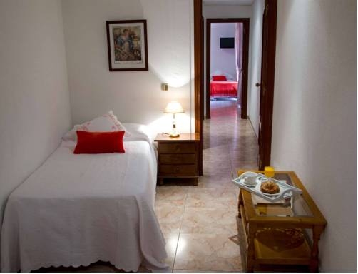 Imagen general del Hotel Praderon. Foto 13