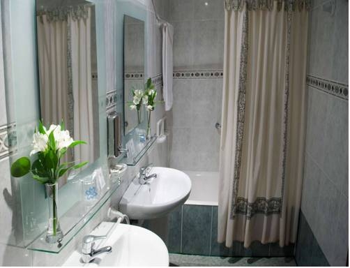 Imagen general del Hotel Praderon. Foto 16