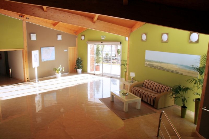 Imagen general del Hotel Pradillo Conil. Foto 2