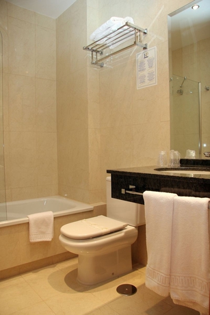 Imagen general del Hotel Pradillo Conil. Foto 3