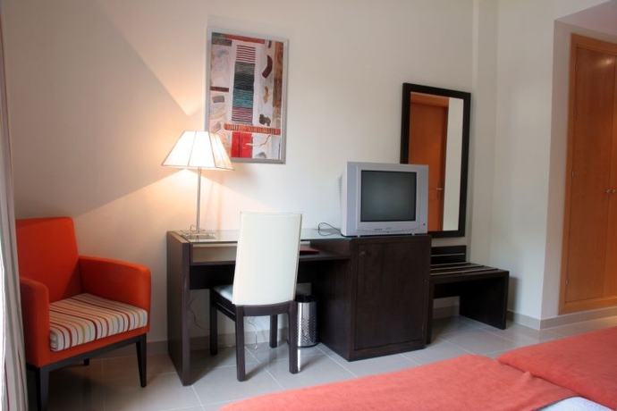 Imagen general del Hotel Pradillo Conil. Foto 4