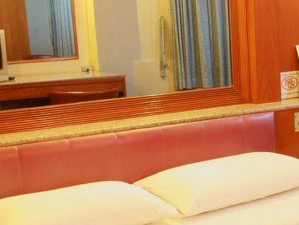 Imagen general del Hotel Pradipat Hotel. Foto 3