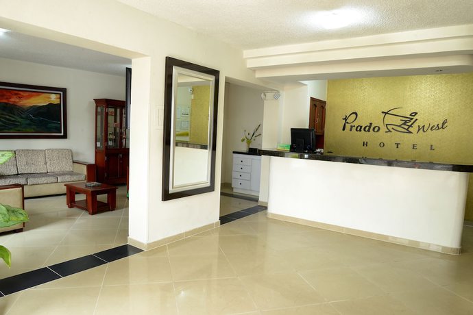 Imagen de los interiores del Hotel Prado 34 West. Foto 9
