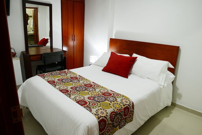 Imagen general del Hotel Prado 34 West. Foto 1