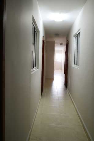 Imagen de los interiores del Hotel Prado 34 West. Foto 11