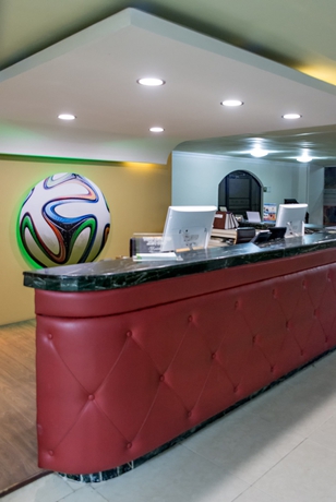 Imagen de los interiores del Hotel Prado 72. Foto 13