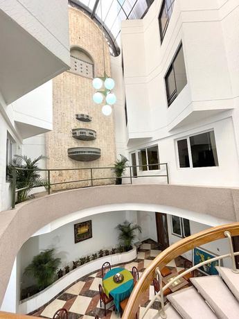 Imagen de los interiores del Hotel Prado 72 Inn. Foto 16