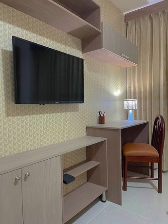 Imagen de la habitación del Hotel Prado 72 Inn. Foto 8