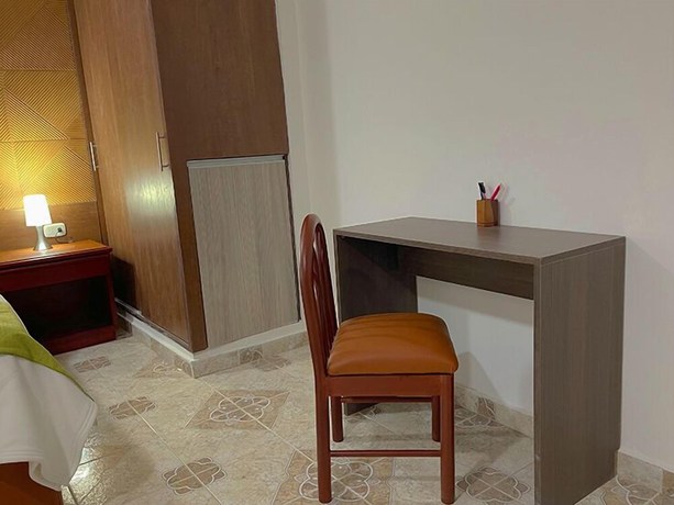 Imagen de la habitación del Hotel Prado 72 Inn. Foto 9